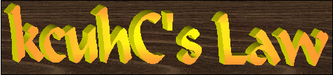 kcuhCsLaw Logo